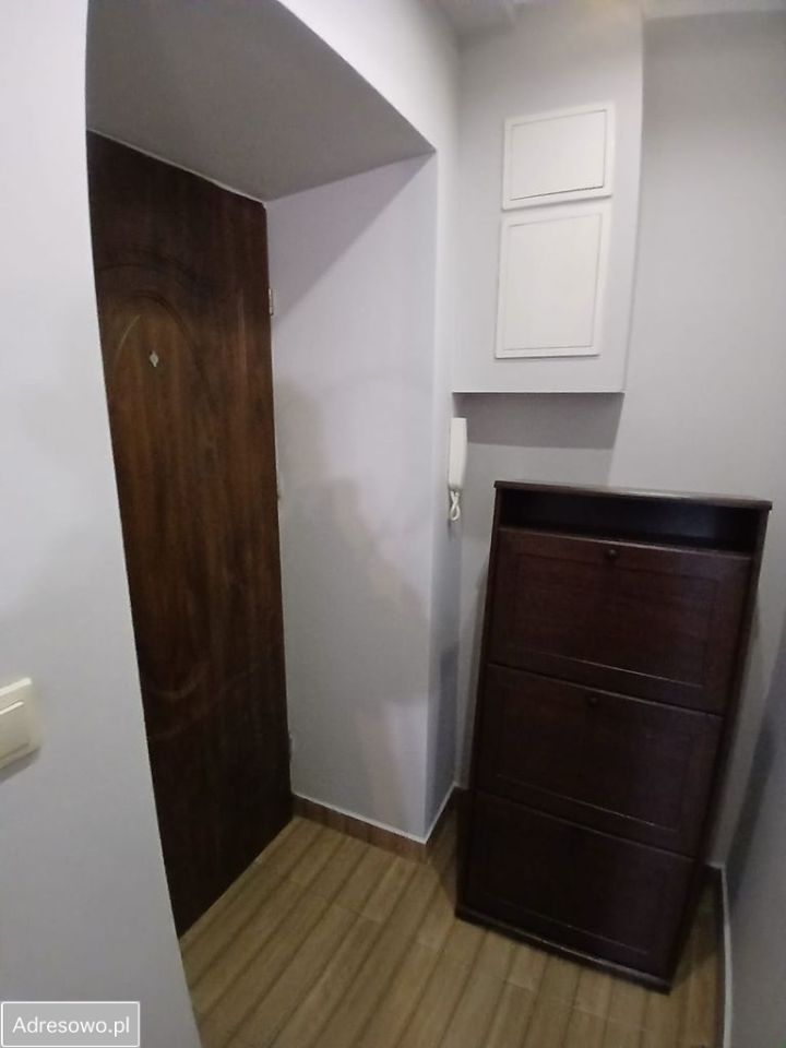 Mieszkanie 1-pokojowe Kraków Krowodrza, ul. Śląska. Zdjęcie 3