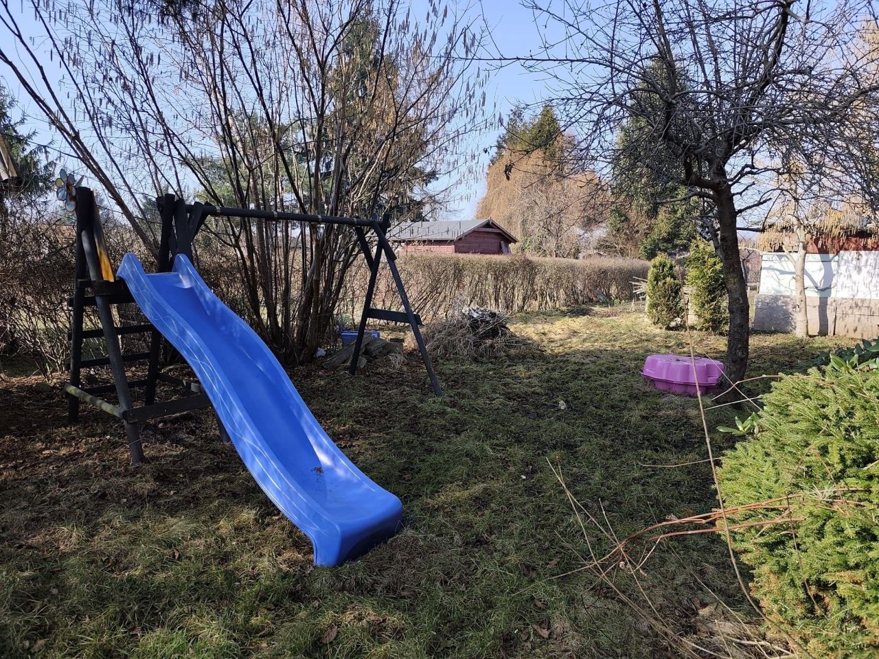 Działka rod Elbląg. Zdjęcie 4