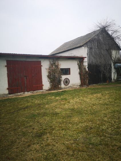 siedlisko Rudno Rudno Trzecie. Zdjęcie 4