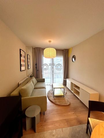 Mieszkanie 2-pokojowe Wrocław Śródmieście, ogród Botaniczny. Zdjęcie 5