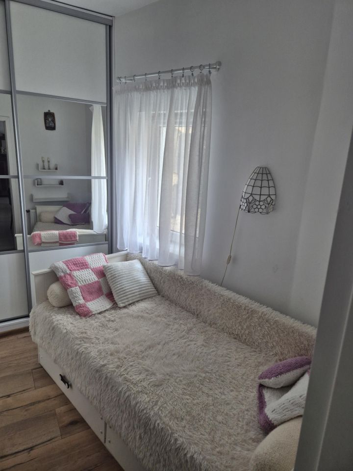 Mieszkanie 2-pokojowe Bydgoszcz Okole, ul. Chełmińska. Zdjęcie 7