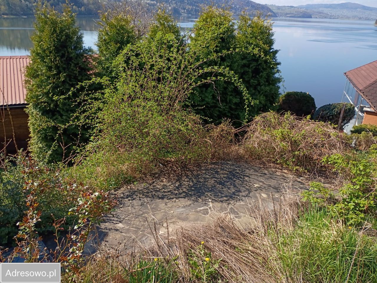 dom letniskowy, 1 pokój Gródek nad Dunajcem. Zdjęcie 14