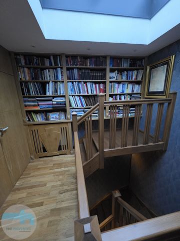 dom wolnostojący, 6 pokoi Piaseczno. Zdjęcie 13