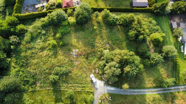 Działka budowlana Przedwojów. Zdjęcie 1