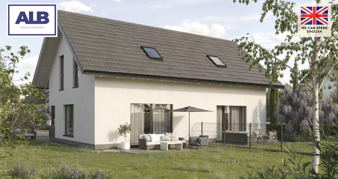 bliźniak, 4 pokoje Małkowo. Zdjęcie 10