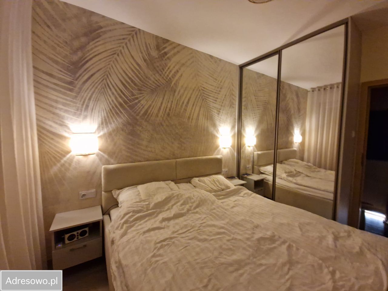 Mieszkanie 3-pokojowe Łódź Widzew, ul. Częstochowska. Zdjęcie 10