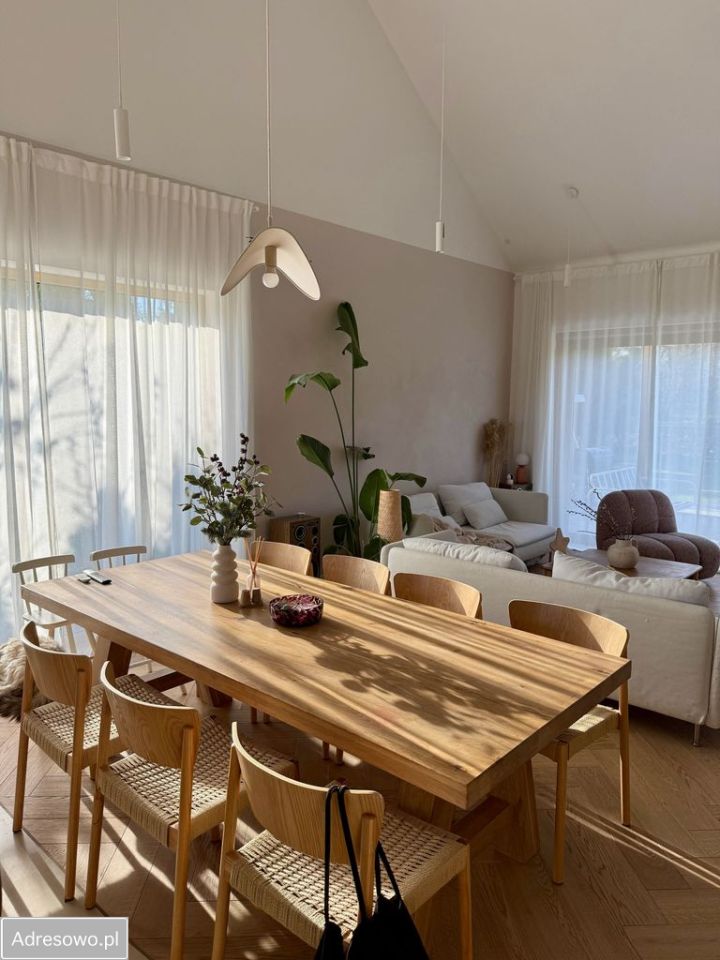 dom wolnostojący, 5 pokoi Łukaszowice, ul. Kwiatowa. Zdjęcie 9