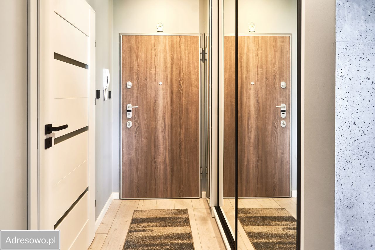 Mieszkanie 4-pokojowe Łomianki Dolne, al. Fryderyka Chopina. Zdjęcie 12