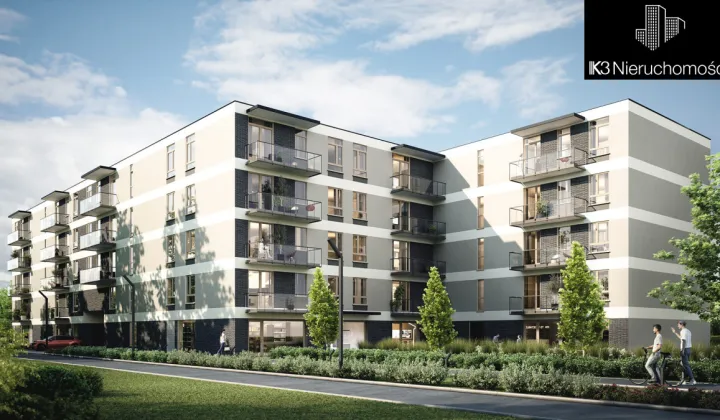 Mieszkanie 2-pokojowe Warszawa Mokotów, ul. Antoniewska