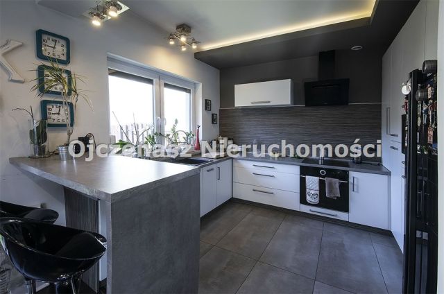 bliźniak, 4 pokoje Białe Błota. Zdjęcie 4