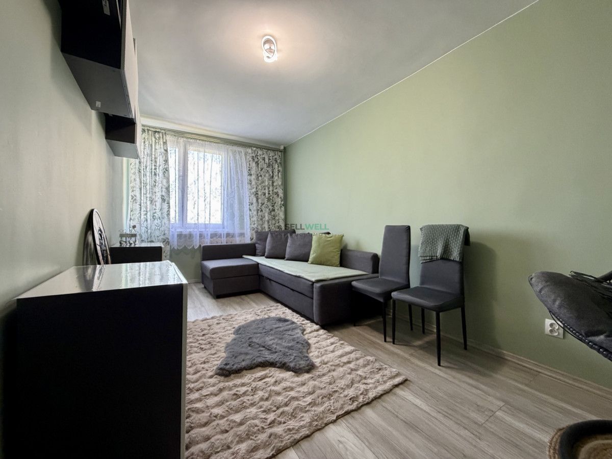 Mieszkanie 3-pokojowe Łódź Bałuty, ul. Bolesława Limanowskiego. Zdjęcie 16