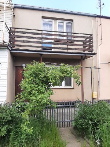 dom szeregowy, 3 pokoje Zduńska Wola Stęszyce, ul. Notecka. Zdjęcie 1