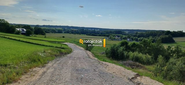 Działka budowlana Ustarbowo. Zdjęcie 5