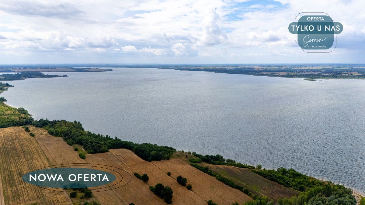Działka rekreacyjna Siedlątków. Zdjęcie 15