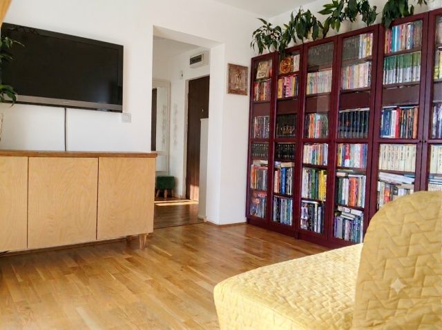 Mieszkanie 3-pokojowe Lublin Węglin, ul. Koralowa. Zdjęcie 1