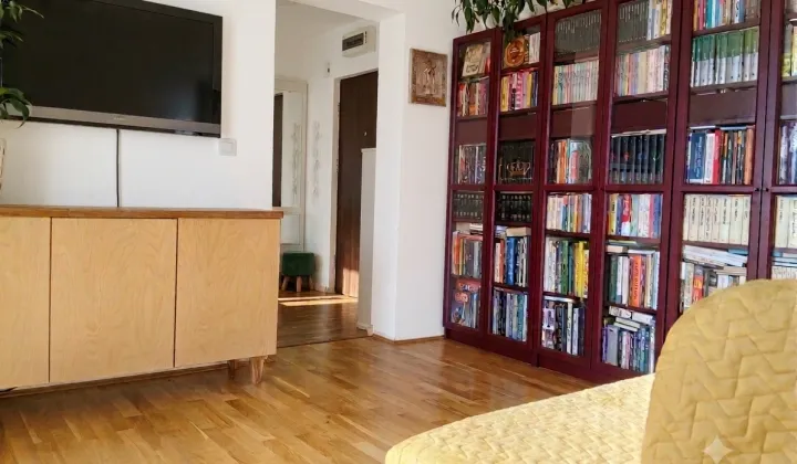 Mieszkanie 3-pokojowe Lublin Węglin, ul. Koralowa
