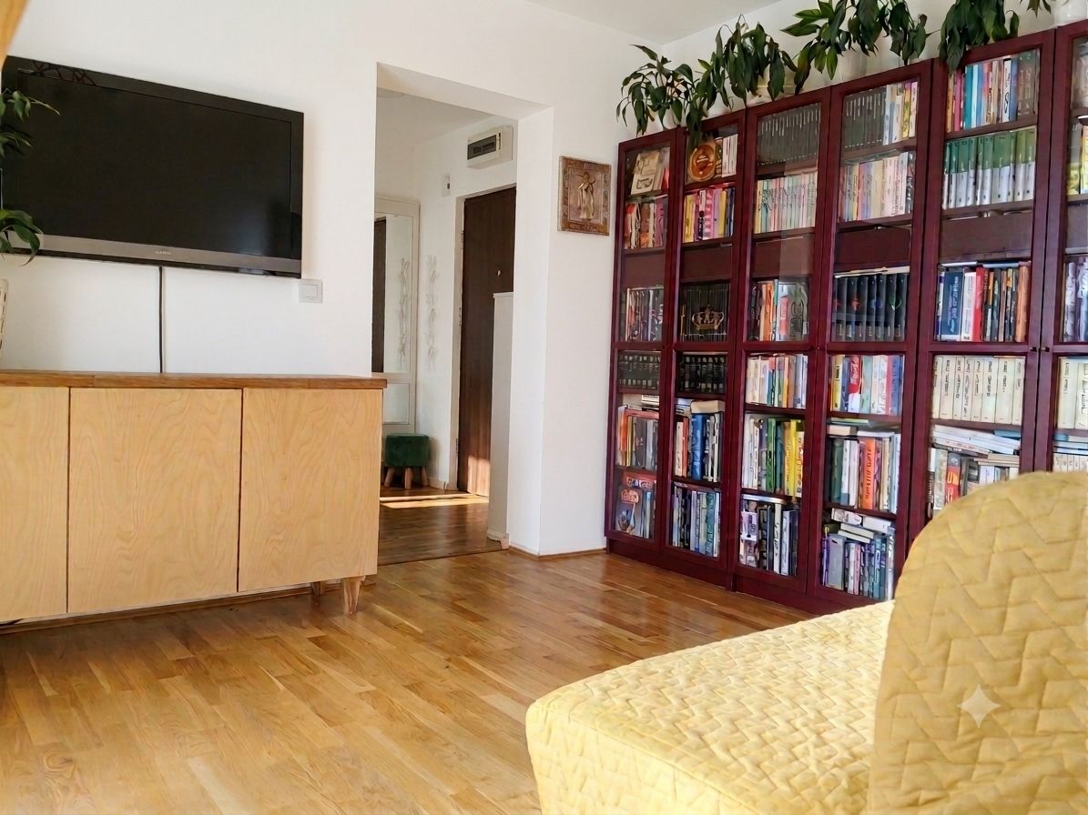 Mieszkanie 3-pokojowe Lublin Węglin, ul. Koralowa. Zdjęcie 1