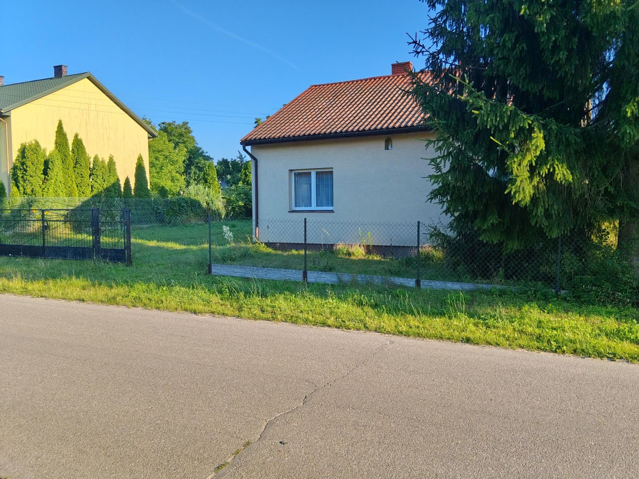 siedlisko, 4 pokoje Joachimów. Zdjęcie 6