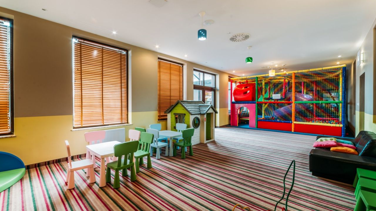 Hotel/pensjonat Jora Wielka. Zdjęcie 9