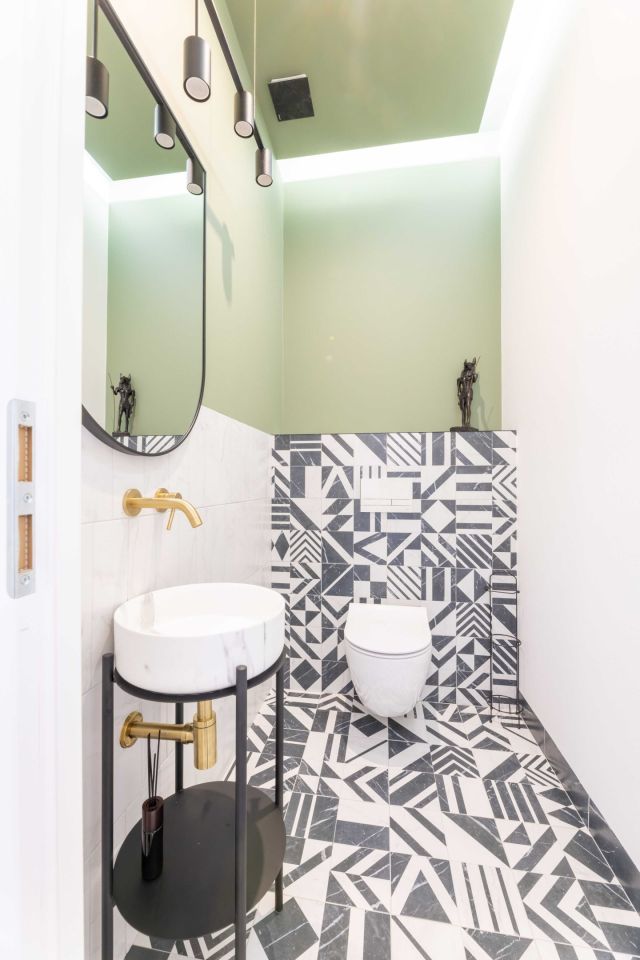 Mieszkanie 3-pokojowe Słupsk, ul. Juliana Tuwima. Zdjęcie 4