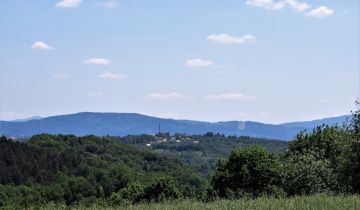 Działka budowlana Świątniki Górne