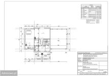 dom wolnostojący, 5 pokoi Jędrzychów. Zdjęcie 3
