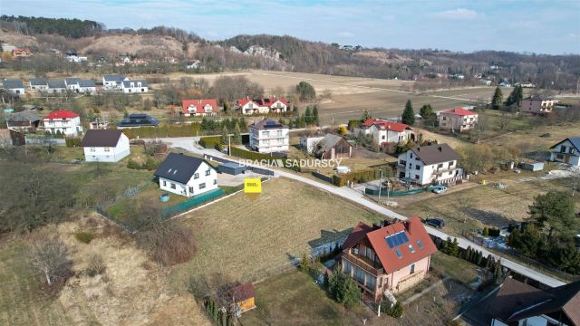 Działka budowlana Karniowice, ul. Słoneczna. Zdjęcie 16