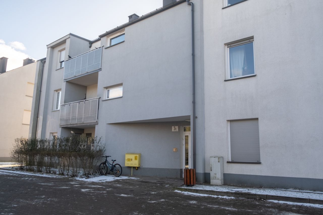 Mieszkanie 2-pokojowe Budzyń, ul. Gimnazjalna. Zdjęcie 13