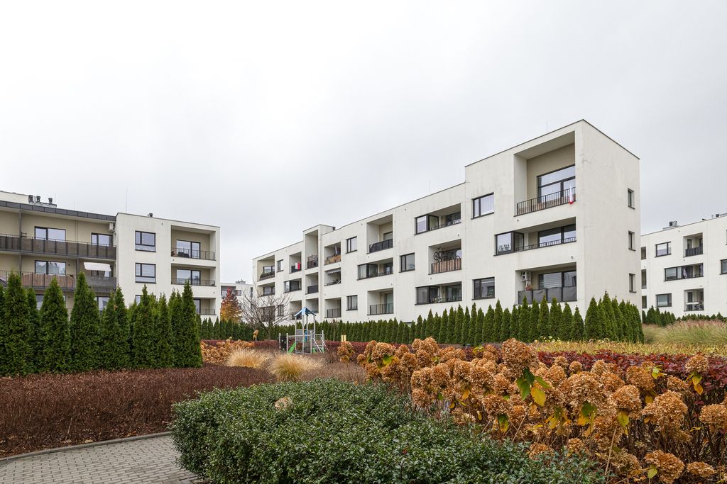 Mieszkanie 2-pokojowe Warszawa Targówek, ul. Montwiłłowska. Zdjęcie 11