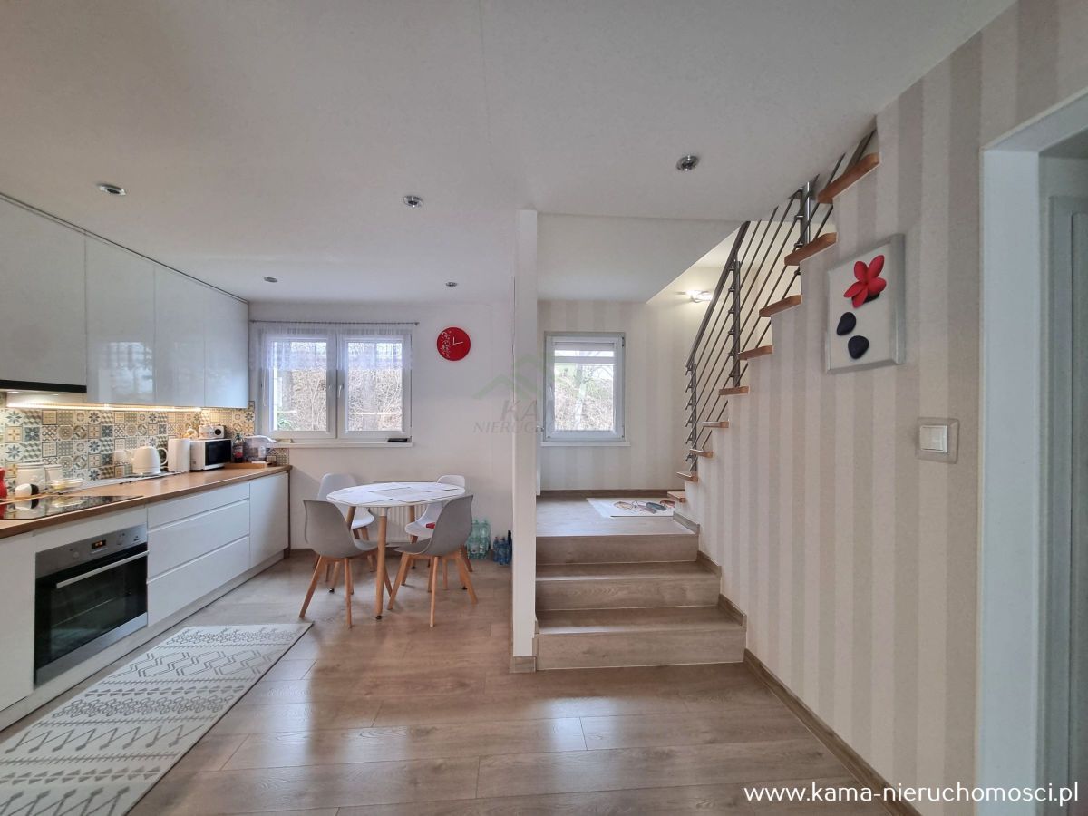 bliźniak, 5 pokoi Kowary. Zdjęcie 3