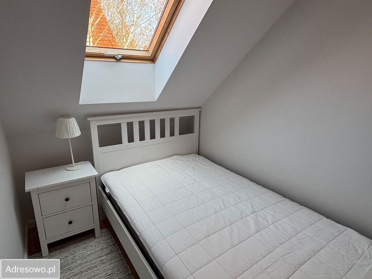 bliźniak, 4 pokoje Barkocin. Zdjęcie 5