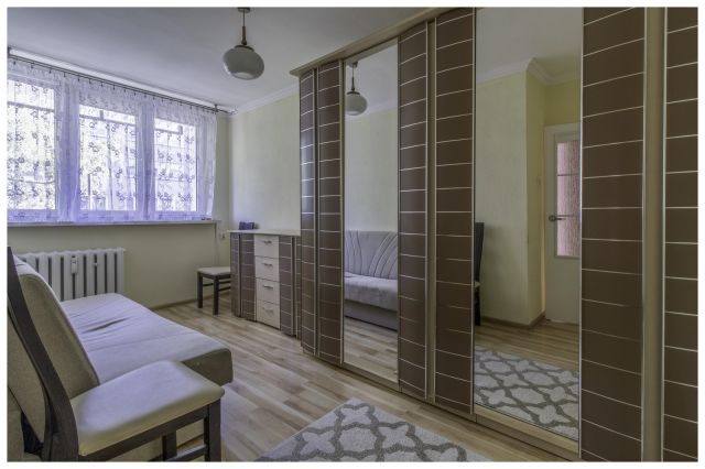 Mieszkanie 3-pokojowe Bielsko-Biała Złote Łany, ul. Jutrzenki. Zdjęcie 2