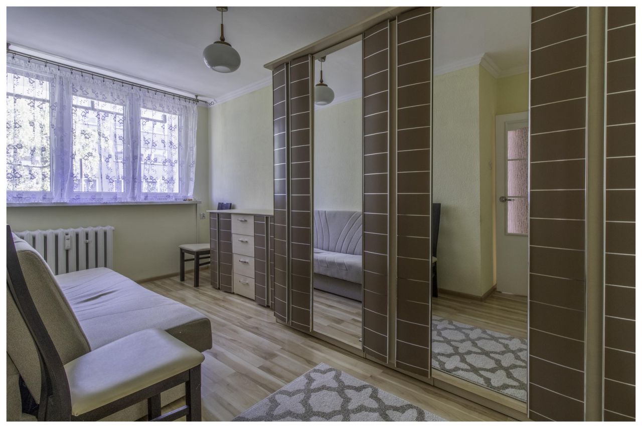 Mieszkanie 3-pokojowe Bielsko-Biała Złote Łany, ul. Jutrzenki. Zdjęcie 2