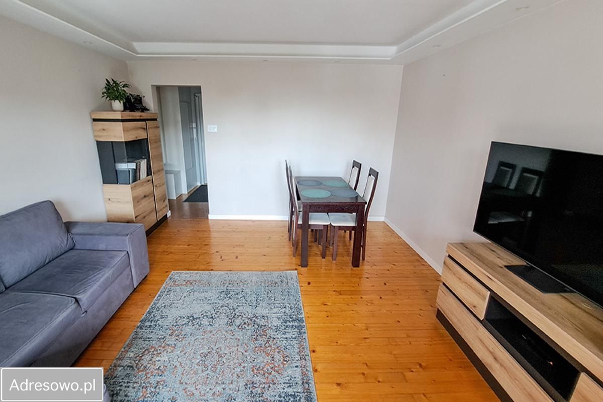 Mieszkanie 3-pokojowe Łódź Górna, ul. Emilii Sczanieckiej