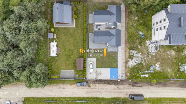 siedlisko, 4 pokoje Chłapowo, ul. Głogowa. Zdjęcie 14