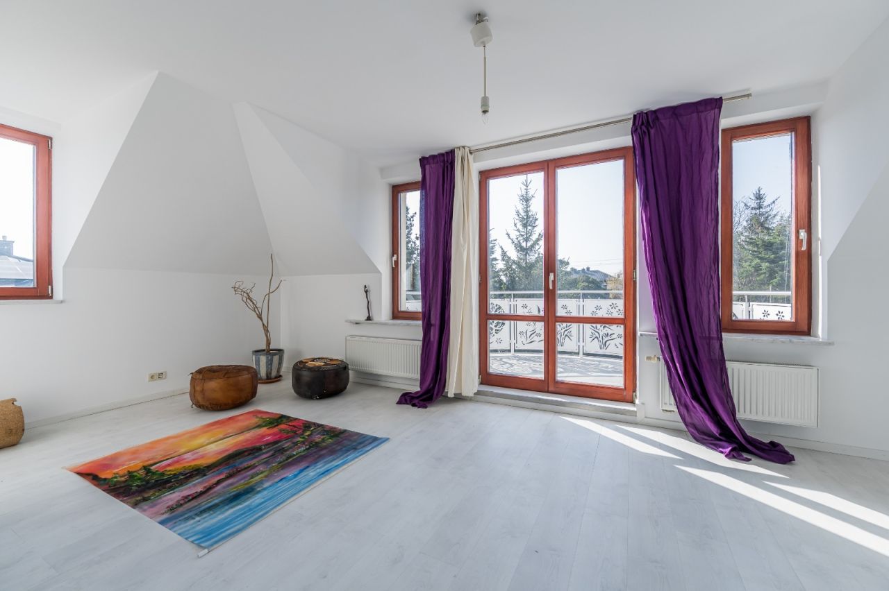 dom wolnostojący, 4 pokoje Marki, ul. 11 Listopada. Zdjęcie 9