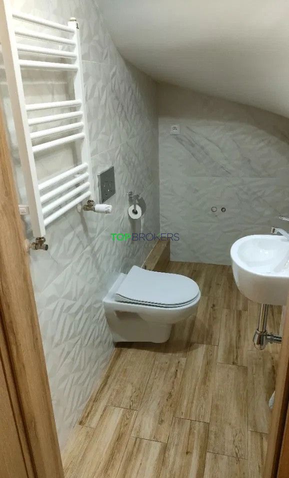 bliźniak, 4 pokoje Warszawa Wawer. Zdjęcie 7