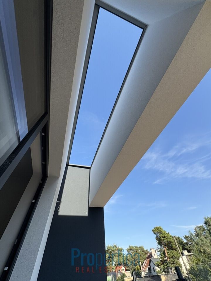 bliźniak, 5 pokoi Warszawa Wawer, ul. Halki. Zdjęcie 2