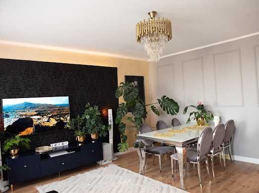 Mieszkanie 3-pokojowe Sieradz. Zdjęcie 1