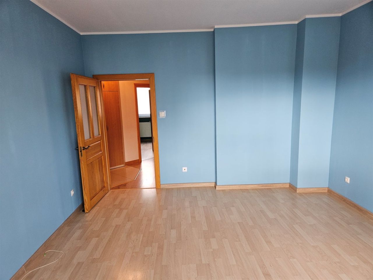 Mieszkanie 2-pokojowe Świebodzice Osiedle Piastowskie, ul. Kazimierza Wielkiego. Zdjęcie 6