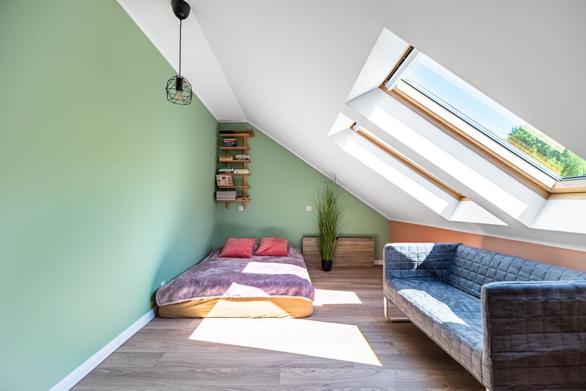 Mieszkanie 4-pokojowe Gdynia Chylonia, ul. Rozewska. Zdjęcie 16