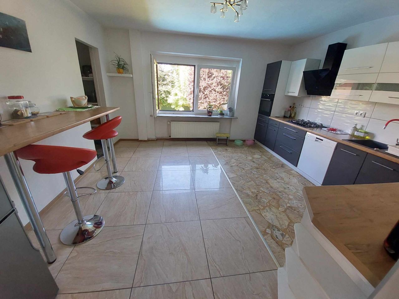 dom wolnostojący Nysa, al. Wojska Polskiego. Zdjęcie 7