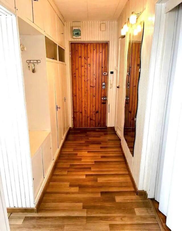 Mieszkanie 3-pokojowe Katowice os. Tysiąclecia, ul. Mieszka I. Zdjęcie 8