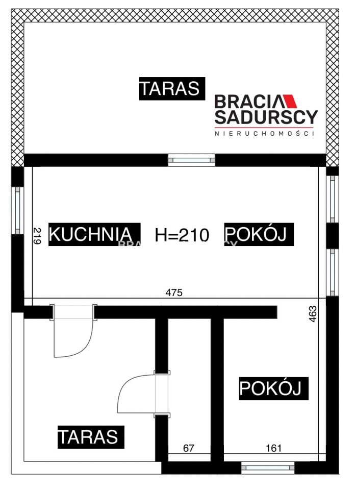 Działka rekreacyjna Balice, ul. Aleja Jurajska. Zdjęcie 40