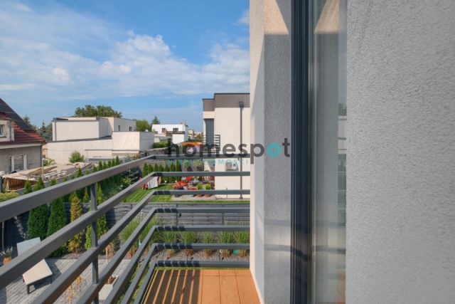 dom szeregowy, 4 pokoje Poznań Kotowo, ul. Kotowo. Zdjęcie 12