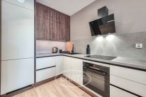 Mieszkanie 2-pokojowe Wrocław Szczepin, ul. Kazimierza Michalczyka. Zdjęcie 4