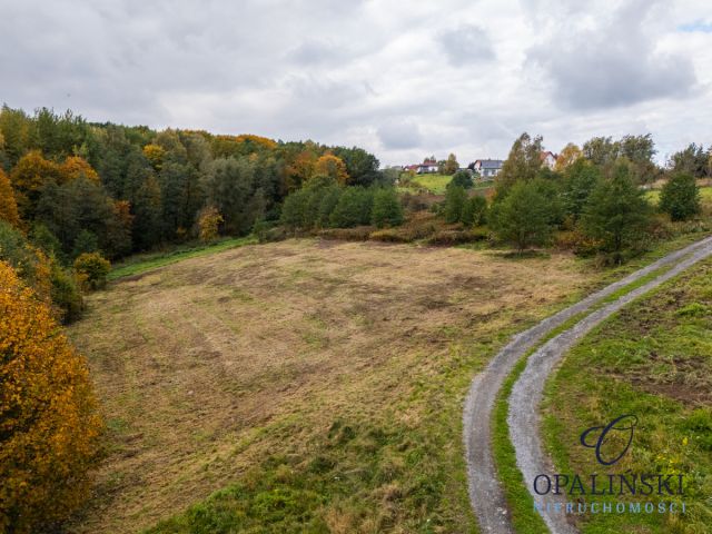 Działka inwestycyjna Rzeszów. Zdjęcie 21