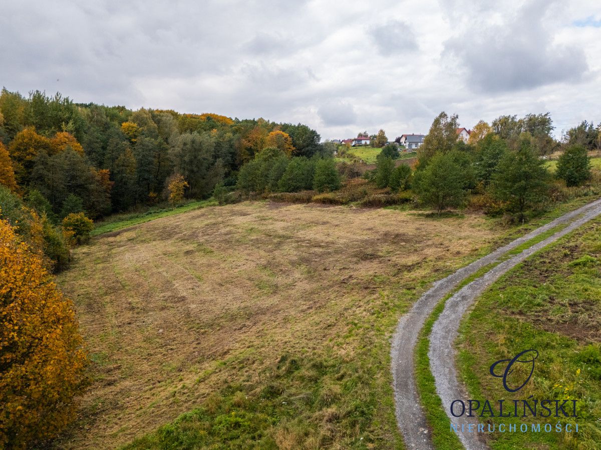 Działka inwestycyjna Rzeszów. Zdjęcie 21