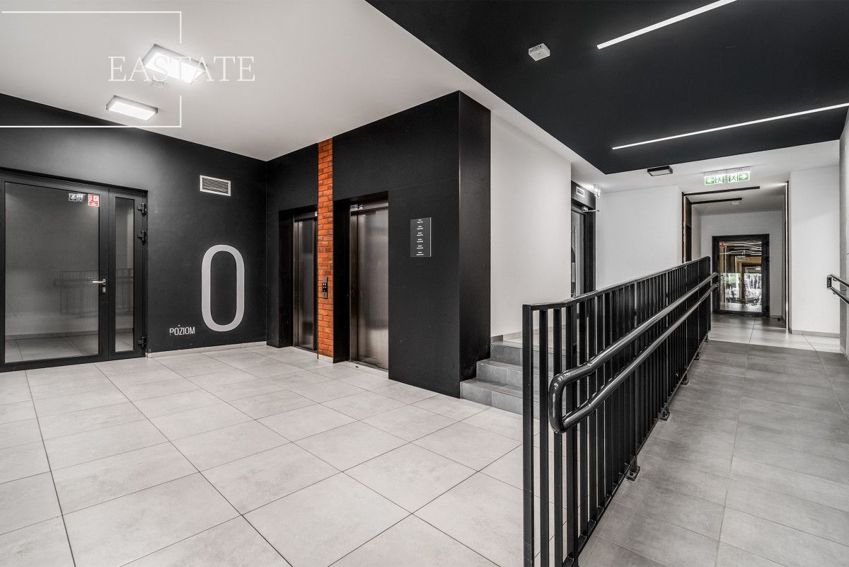 Mieszkanie 2-pokojowe Warszawa Praga, ul. Grochowska. Zdjęcie 12