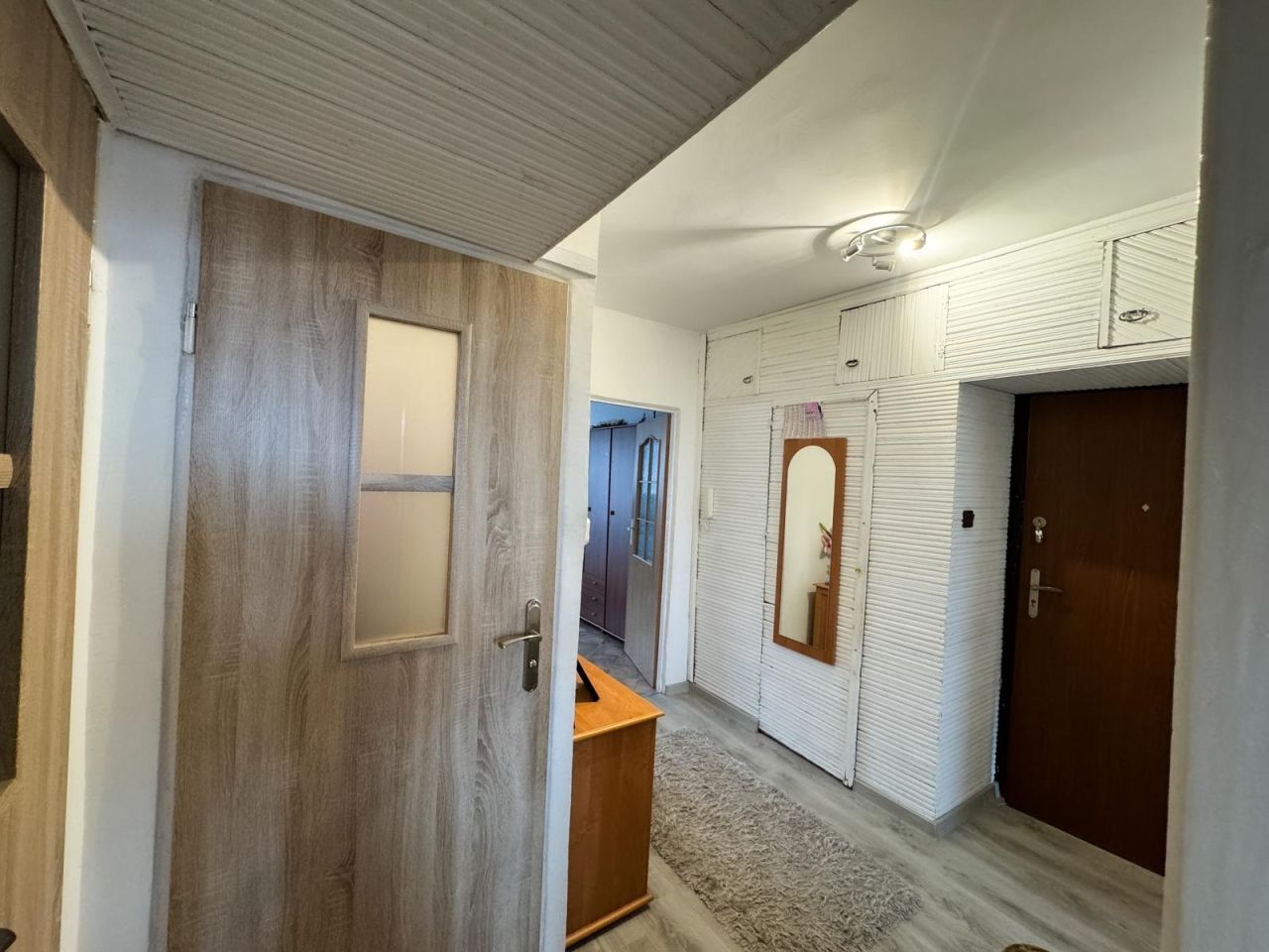 Mieszkanie 2-pokojowe Wolin, ul. Kościelna. Zdjęcie 2